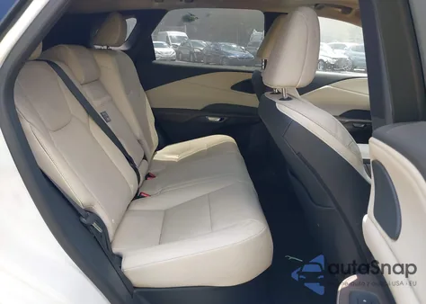 2023 Lexus Rx 350 Premium Plus from USA, damaged, VIN 2T2BAMCA9PC016128